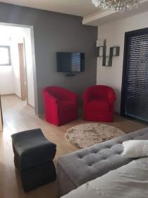 Luxury villa for sale in Plage des Nations Rabat Morocco