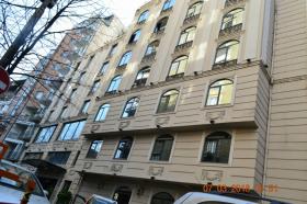 For sale 4-star hotel in the Super centre of Tbilisi