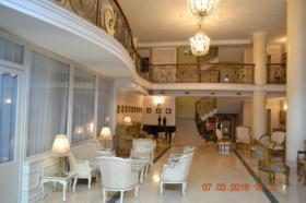 For sale 4-star hotel in the Super centre of Tbilisi