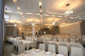 Restaurant for sale in Tbilisi, Georgia, opposite Metro station 