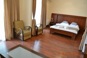 Hotel in Tbilisi 41-rooms for sale