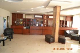 Hotel in Tbilisi 41-rooms for sale