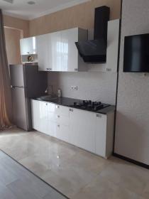 Apartment in Tbilisi in newly built building