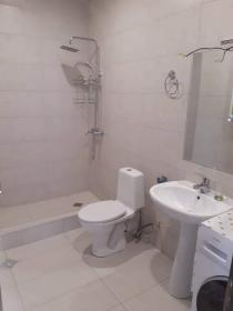 Apartment in Tbilisi in newly built building