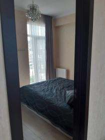 Apartment in Tbilisi in newly built building