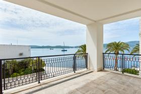 Luxury apartment in the club complex Porto Montenegro