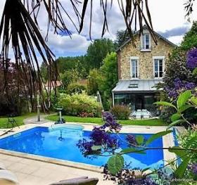 Sale - House - Presles - France