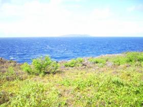Ocean Frontage Property, Tinian, CNMI