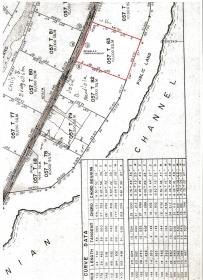 Ocean Frontage Property, Tinian, CNMI