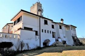 Historical property Tenuta San Vincenzo for sale