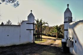 Historical property Tenuta San Vincenzo for sale
