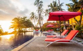 Hotel for sale in northern Bali