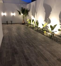 Beautiful duplex style villa in Tunis