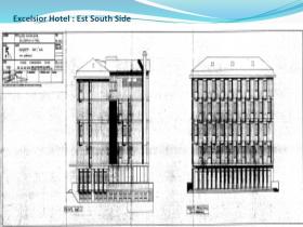 Salsomaggiore Terme Hotel for sale
