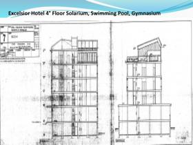 Salsomaggiore Terme Hotel for sale