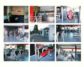 Сommercial building 1200m2 fully leased