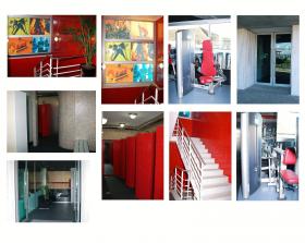 Сommercial building 1200m2 fully leased