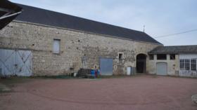 Magnificent mansion with numerous outbuildings 500 m2