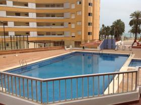 Appartment in Cullera Valencia