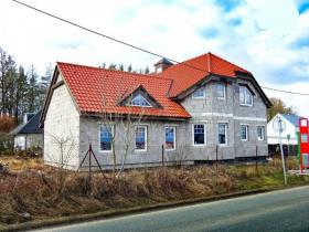 House for sale in calm suburbs of Prague-Uvaly
