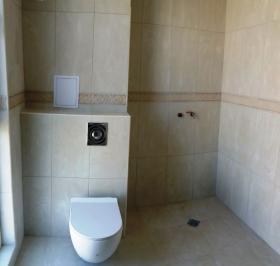 Luxurious 3-bedroom new apartment 300 meters from the beach in Sarafovo, Burgas