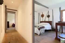 Superb watermill 277 m2, 12 rooms fully restored