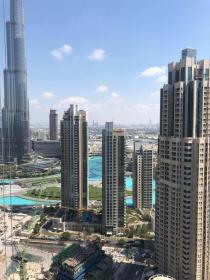 Luxury apartment for sale in project BLVD Heights