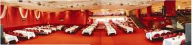 For sale Xalkias palace restaurant in Karaiskaki Square Athens
