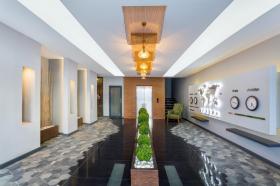 Luxury apartment for sale - duplex (3 + 1) in Alanya