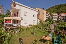 House for sale in bay of Kotor