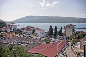 House for sale in bay of Kotor