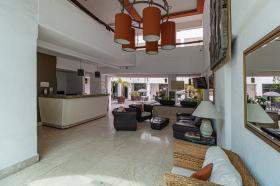 Running hotel for Sale in Puerto Vallarta