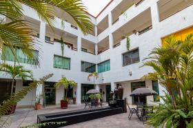 Running hotel for Sale in Puerto Vallarta