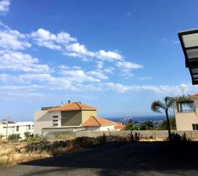 Exceptional Land in most prestige town and area of Cyprus