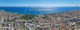 Exceptional Land in most prestige town and area of Cyprus