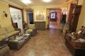 Basement Shop for sale in the center of Budapest, Lovag street