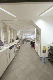 Basement Shop for sale in the center of Budapest, Lovag street