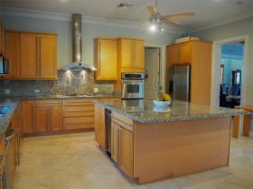 Villa Aurora, A Private Retreat in Lyford Cay, Nassau Bahamas