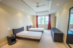 Opulent One-Of-A-Kind Condo in the Ocean Club Residences Paradise Island Bahamas