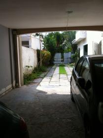 Luxury Mansion at Barra da Tijuca 1100 m2 built area