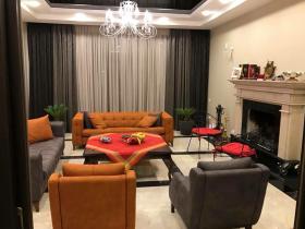 Luxury villa 500 meters from the beautiful beach
