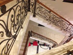 Luxury villa 500 meters from the beautiful beach