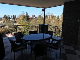 Luxury villa 500 meters from the beautiful beach
