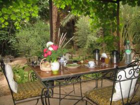 Riad - cottage, hotel for sale - excellent location