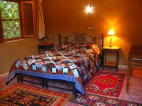 Riad - cottage, hotel for sale - excellent location