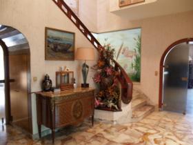For sale luxury residence created by French artists