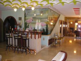 For sale luxury residence created by French artists