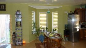 I sell my cozy, warm house in the center of Boryspil near the church