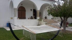 Beautiful villa for sale located 10 minutes from Port El Kantaoui