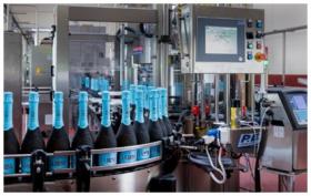 Wine estate for sale in Spain with a denomination of origin D.O. La Mancha